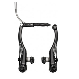 Rim brakes