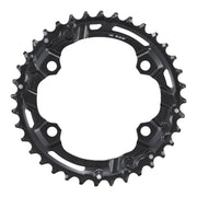 SHIMANO DEORE FC-M4100 36T 10-Speed Chainring
