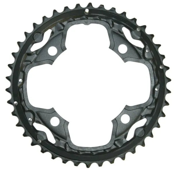 SHIMANO DEORE FC-M590-10 42T Chainring