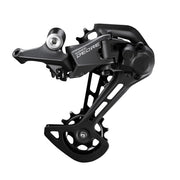 SHIMANO DEORE RD - M5100 rear derailleur Shadow RD+ 1x11 - speed long SGS – black - SHIMANO - Evelostore