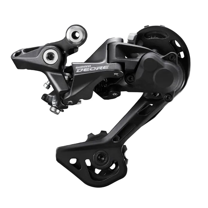 SHIMANO DEORE RD-M5120 SGS 10 speed - rear derailleur