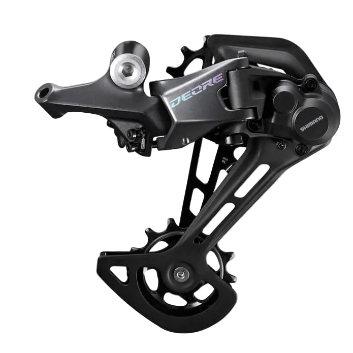 SHIMANO DEORE RD-M6100 SGS 12 speed - rear derailleur