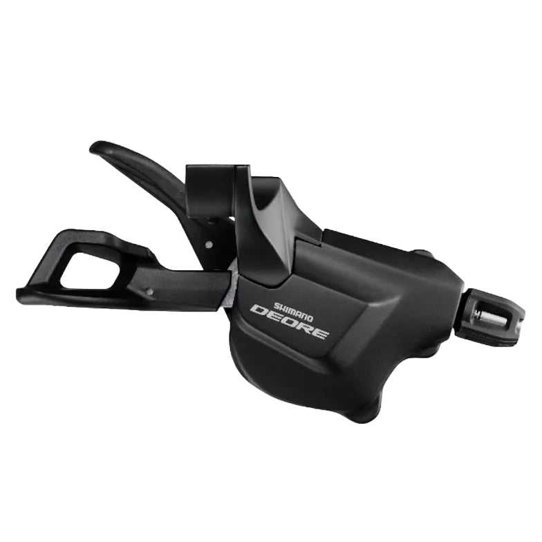 SHIMANO DEORE SL - M6000 - IR I - SPEC II shifter - SHIMANO - Evelostore