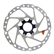 SHIMANO DEORE SM - RT64 disc brake rotor - center lock - SHIMANO - Evelostore