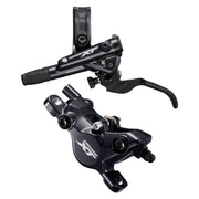 SHIMANO DEORE XT BR-M8100 hydraulic disc brakes