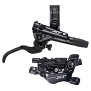 SHIMANO DEORE XT BR-M8120 hydraulic disc brakes
