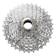 SHIMANO DEORE XT CS - M770 cassette - 9 speed - SHIMANO - Evelostore