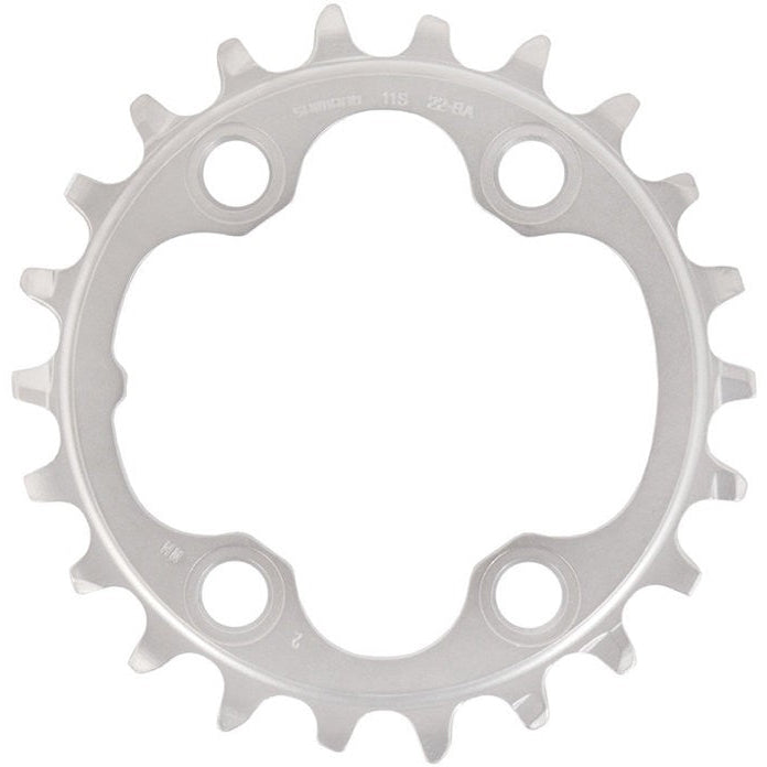 SHIMANO DEORE XT FC-M8000 22T 11-Speed MTB Chainring