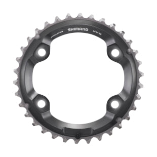 SHIMANO DEORE XT FC-M8000 34T 11-Speed MTB Chainring