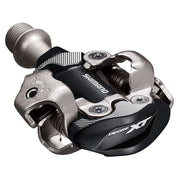 SHIMANO DEORE XT PD-M8100 pedals - black