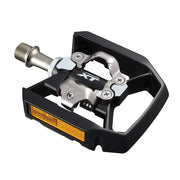 SHIMANO DEORE XT PD-T8000 pedals - black