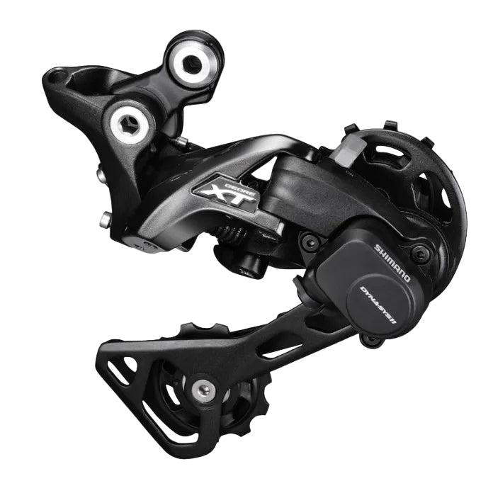 SHIMANO DEORE XT RD-M8000 GS 11 speed - rear derailleur 