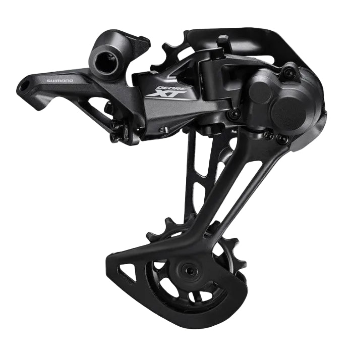 SHIMANO DEORE XT RD-M8100 SGS 12 speed - rear derailleur