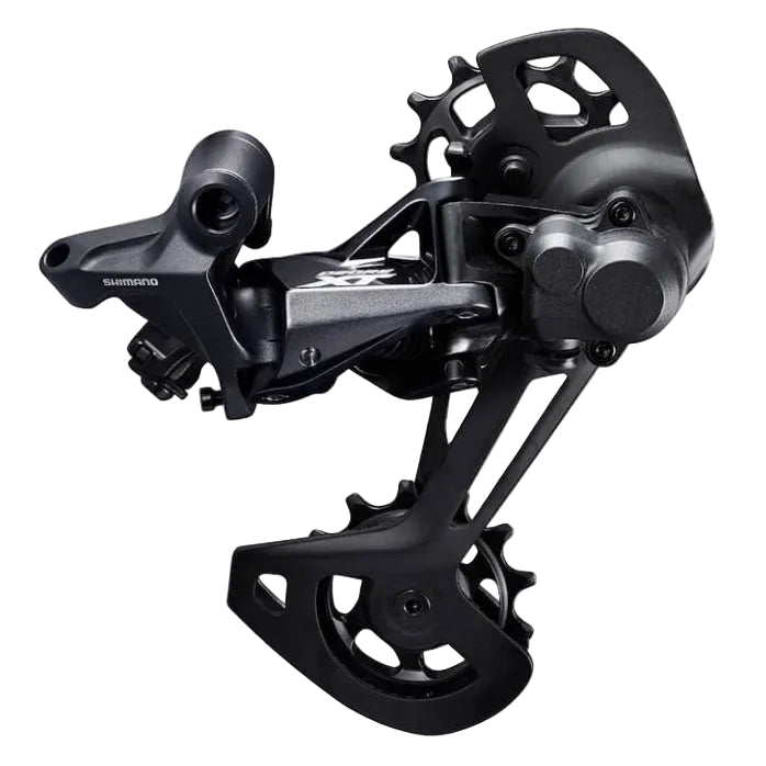 SHIMANO DEORE XT RD-M8120 SGS 12 speed - rear derailleur