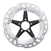 SHIMANO DEORE XT RT-MT800 Ice Tech Freeza disc brake rotor - center lock