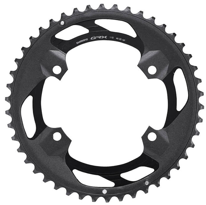 SHIMANO GRX FC-RX600-11 speed front chainring
