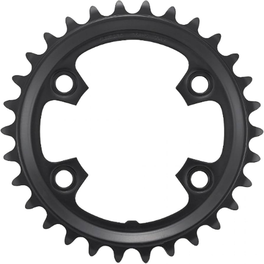 SHIMANO GRX FC-RX600 12 speed front chainring