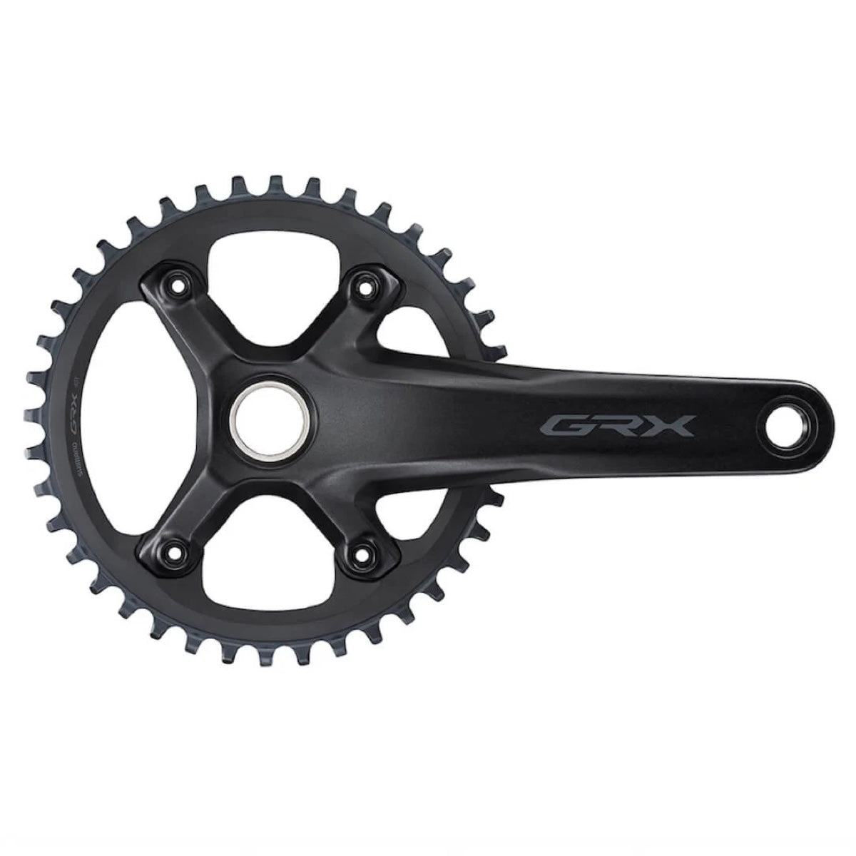 SHIMANO GRX FC-RX600 40T crankset 11 speed