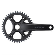 SHIMANO GRX FC-RX600 40T crankset 11 speed