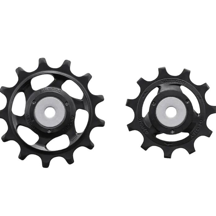SHIMANO GRX RD-RX810 pulley set