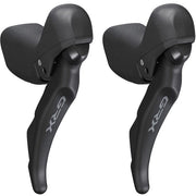 SHIMANO GRX ST-RX600 dual control levers