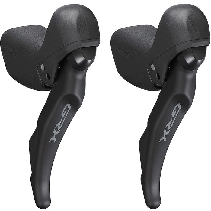 SHIMANO GRX ST-RX600 dual control levers
