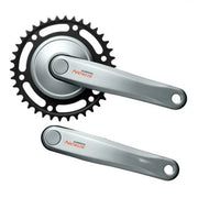 SHIMANO NEXUS FC-C6000 38T crankset