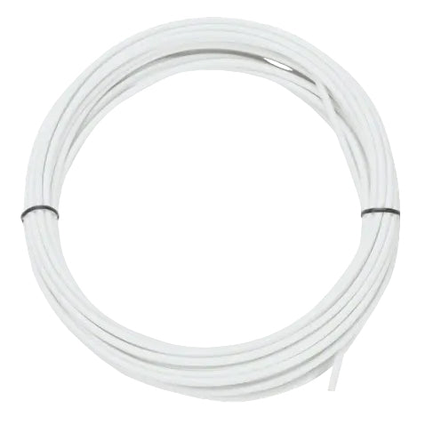 SHIMANO OT-SP41 shift outer casing - 1 meter, white