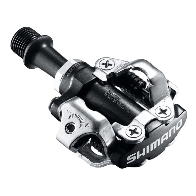 SHIMANO PD-M540 pedals - black