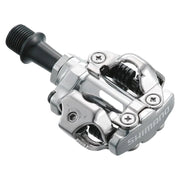SHIMANO PD-M540 pedals - silver