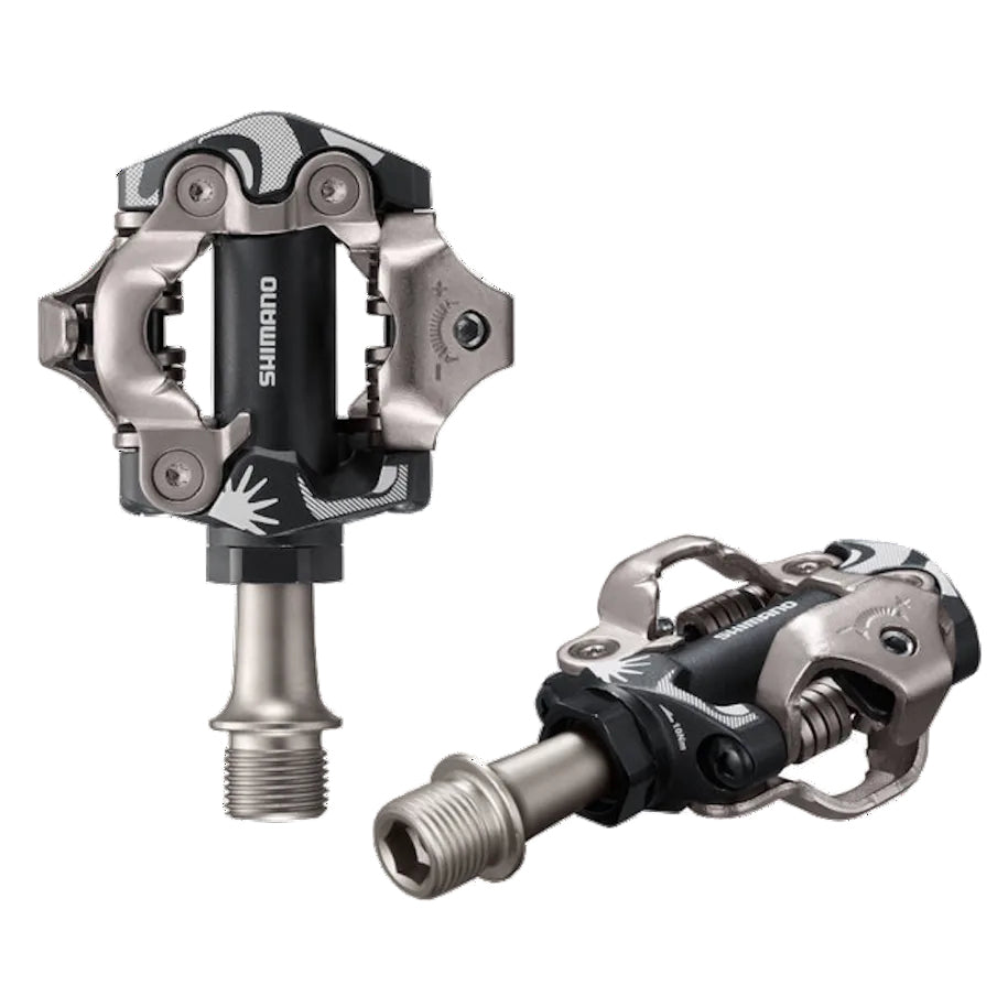 SHIMANO PD-M8100-UG GRX SPD pedals