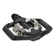 SHIMANO PD-ME700 pedals - black