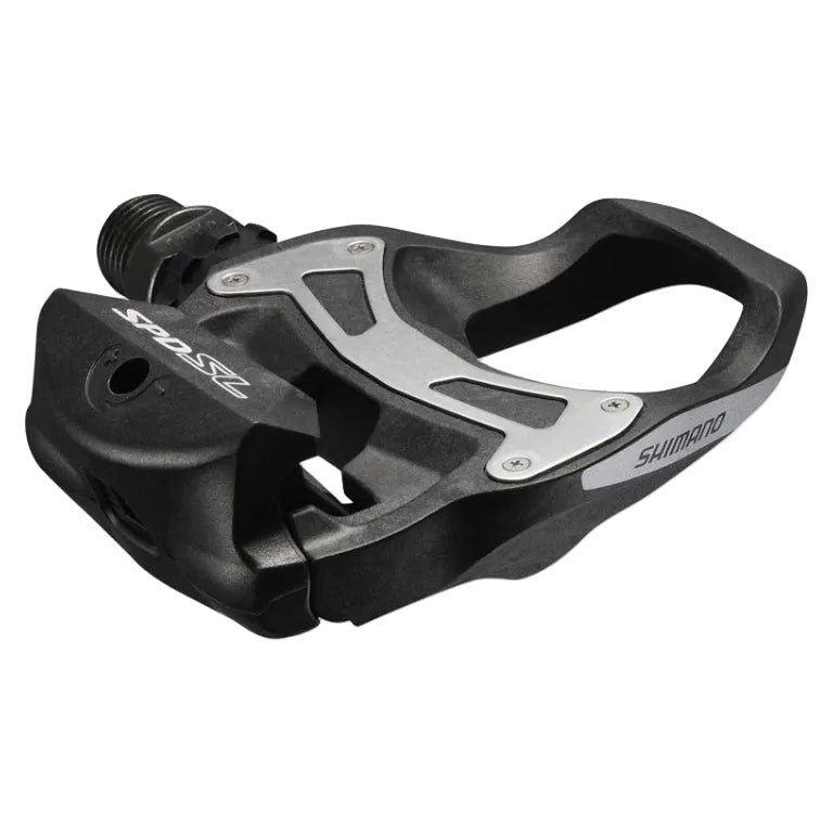 SHIMANO PD-R550 pedals - black