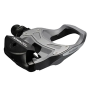 SHIMANO PD-R550 pedals - grey
