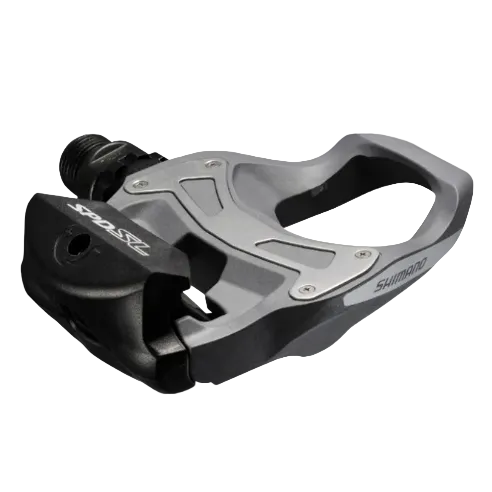 SHIMANO PD-R550 pedals - grey