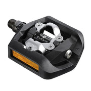 SHIMANO PD-T421 pedals - black