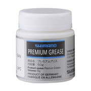 SHIMANO PREMIUM grease 50g