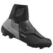 SHIMANO SH - MW702 GoraTex MTB mtb winter shoes - SHIMANO - Evelostore