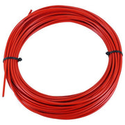 SHIMANO SLR brake outer casing 5 mm 1 m red Y80900017