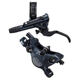 Disc brakes