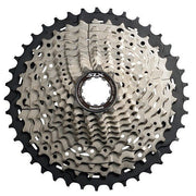 SHIMANO SLX CS - M7000 cassette - 11 speed - SHIMANO - Evelostore