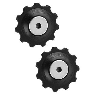Pulleys