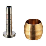 SHIMANO SM-BH90 brake spare part - olive + insert