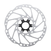 SHIMANO SM - RT64 - SS disc brake rotor with external lockring - center lock - SHIMANO - Evelostore