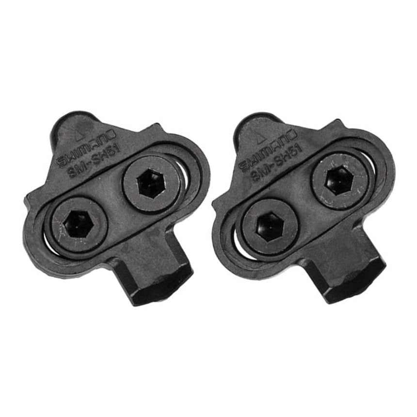 SHIMANO SM-SH51 SPD cleats