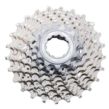 SHIMANO SORA CS - HG50 cassette - 9 speed - SHIMANO - Evelostore