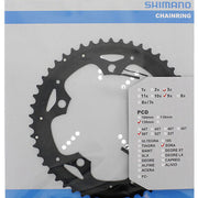 SHIMANO SORA FC-3503 50T 9-Speed Road Chainring