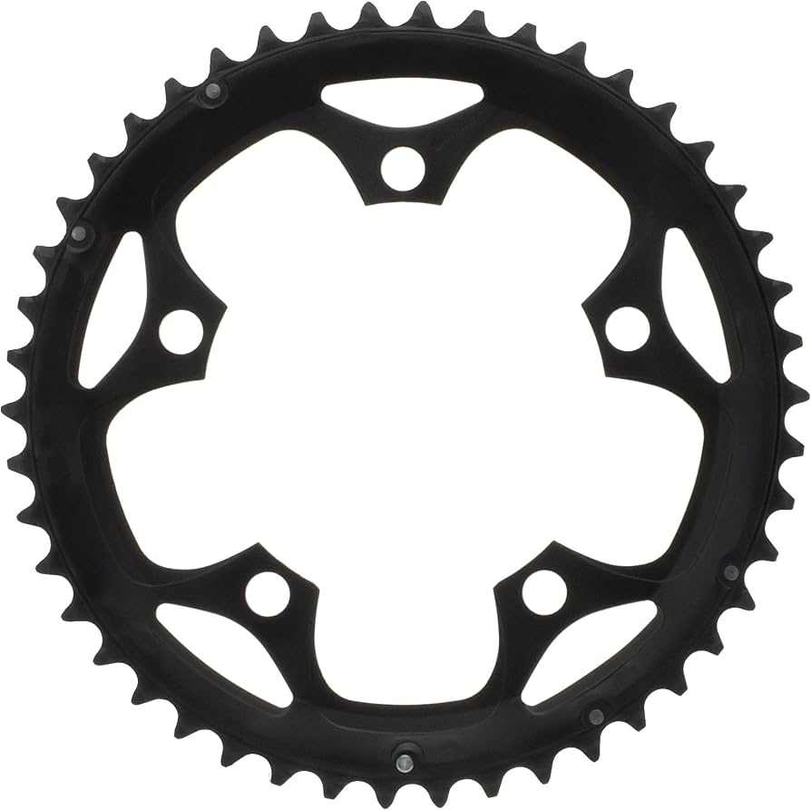SHIMANO SORA FC-3550 46T 9-Speed Road Chainring