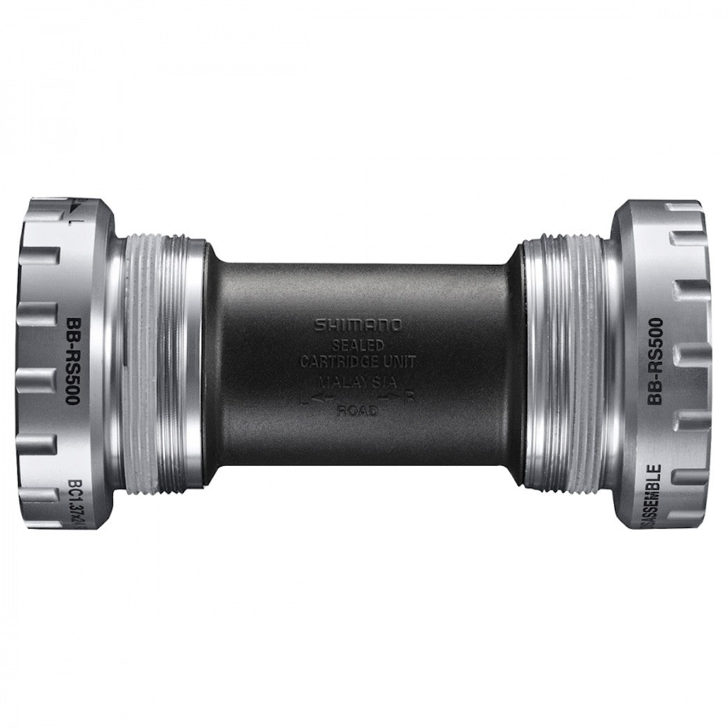 SHIMANO TIAGRA BB-RS501 HOLLOWTECH II, BSA bottom bracket
