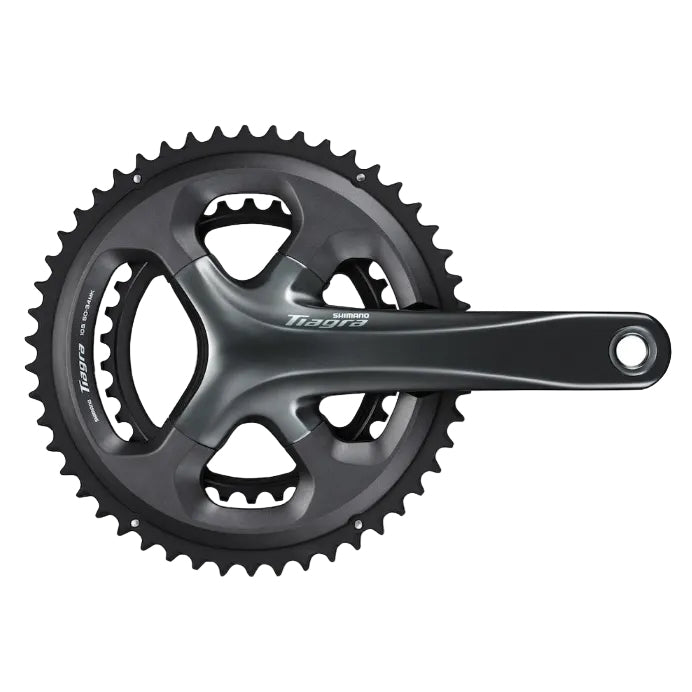 SHIMANO TIAGRA FC-4700 50/34T crankset 